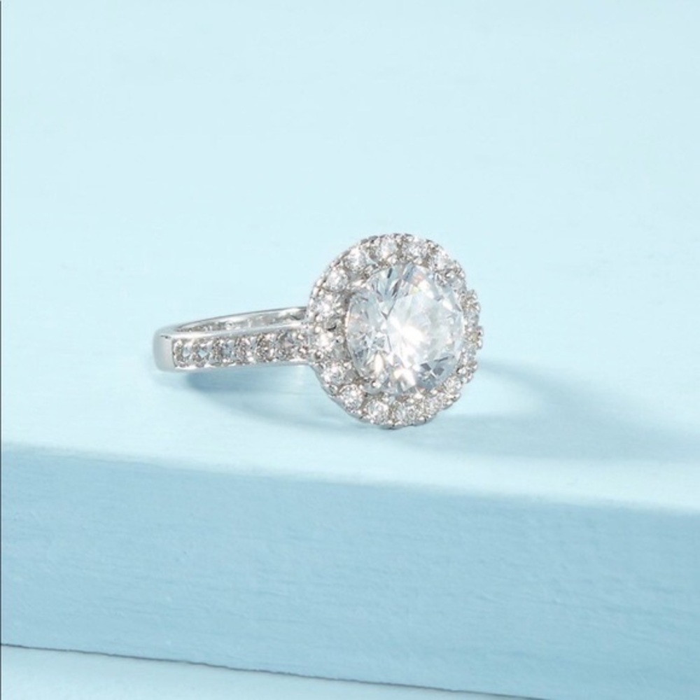 Stella & Dot Elina Ring Size 5
